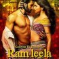 Goliyon Ki Rasleela Ram-Leela (2013) - Indian Hindi Movie 2 DVD SET