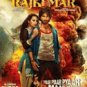 R... Rajkumar- Indian Bollywood Hindi Movie DVD