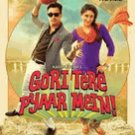 Gori Tere Pyaar Mein(2013)- Bollywood Hindi Movie DVD