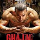 Ghajini - Indian Hindi Movie DVD