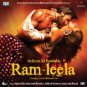 Ram-Leela(2013) - Indian Hindi movie Songs CD