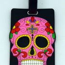 Day of the Dead Luggage Tags
