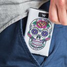 Day of the Dead Funky, Ultra-Slim Wallets