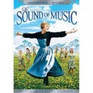 The Sound of Music (45th Anniversary Edition) (Two-Disc DVD/Blu-ray Combo in DVD