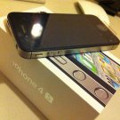 NEW Apple iPhone 4S - 64GB - Black (AT&T) FACTORY UNLOCKED MSRP Guide