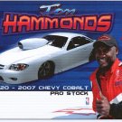 2007 NHRA PS Handout Tom Hammonds (version #6)