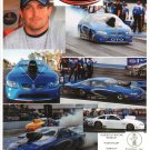 2007 NHRA PS Handout Justin Humphreys (Race Redi #2)