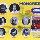 2007 NHRA Nostalgia Handout Hot Rod Reunion