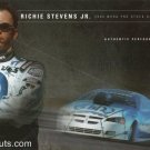 2005 NHRA PS Handout Richie Stevens (version #2)