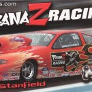 2005 NHRA PS Handout Greg Stanfield
