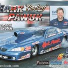 2005 NHRA PS Handout Mark Pawuk