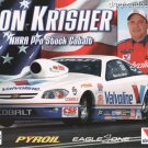 2005 NHRA PS Handout Ron Krisher