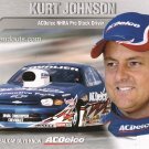 2005 NHRA PS Handout Kurt Johnson (version #1)