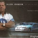 2005 NHRA PS Handout Allen Johnson