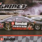 2005 NHRA PS Handout V. Gaines