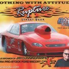 2005 NHRA PS Handout Jim Cunningham