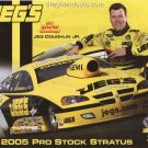 2005 NHRA PS Handout Jeg Coughlin (version #2)