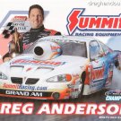 2005 NHRA PS Handout Greg Anderson (version #2)