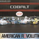 2005 NHRA PS Handout Chevy Cobalt (version #2) wm