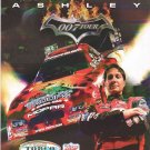 2007 NHRA FC Handout Mike Ashley (version # 1)