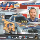 2007 NHRA FC Handout Jack Beckman (MTS)