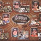 2007 NHRA TF Handout Technicoat Shootout