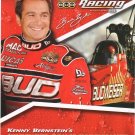 2007 NHRA TF Handout Brandon Bernstein