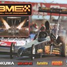 2007 NHRA TF Handout Alan Bradshaw