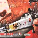 2007 TF Handout Scotty Cannon