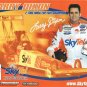 2007 NHRA TF Handout Larry Dixon