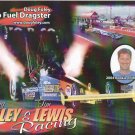 2007 NHRA TF Handout Doug Foley (version # 2)