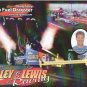 2007 NHRA TF Handout Doug Foley (version # 2)