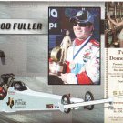 2007 NHRA TF Handout Hot Rod  Fuller (Silverton Casino)
