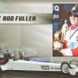 2007 NHRA TF Handout Hot Rod Fuller (White Shark #2 burnout)