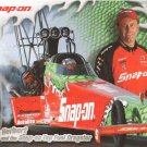2007 NHRA TF Handout Doug Herbert