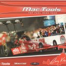 2007 NHRA TF Handout Doug Kalitta (version # 2)