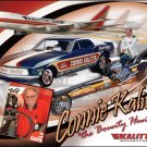 2007 NHRA TF Handout Connie Kallitta