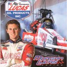 2007 NHRA TF Handout Morgan Lucas (version # 2)