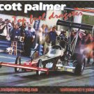 2007 NHRA TF Handout Scott Palmer