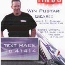 2007 NHRA TF Handout Rit Pustari