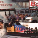 2007 NHRA TF Handout Mike Strasburg