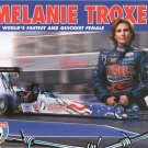 2007 NHRA TF Handout Melanie Troxel (Skull Shine version # 1) wm