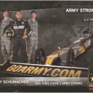 2007 NHRA TF Handout Tony Schumacher