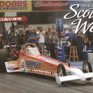 2007 NHRA TF Handout Scott Weis