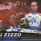 2007 NHRA TF Handout T.J. Zizzo Peak Antifreeze
