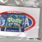 2007 NHRA Event Pin St. Louis