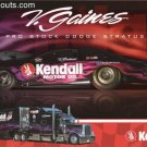 2008 NHRA PS Handout V Gaines