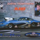 2008 NHRA PS Handout Justin Humphreys (version #1)