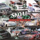 2006 NHRA FC Handout Skoal Showdown