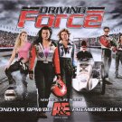 2006 NHRA FC Handout Driving Force
